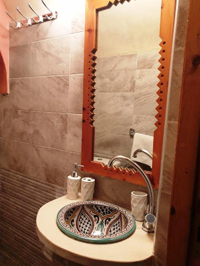 Riad Tamazouzt Marrakesh Exterior photo