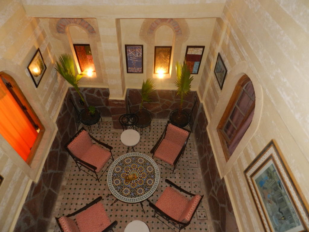Riad Tamazouzt Marrakesh Exterior photo