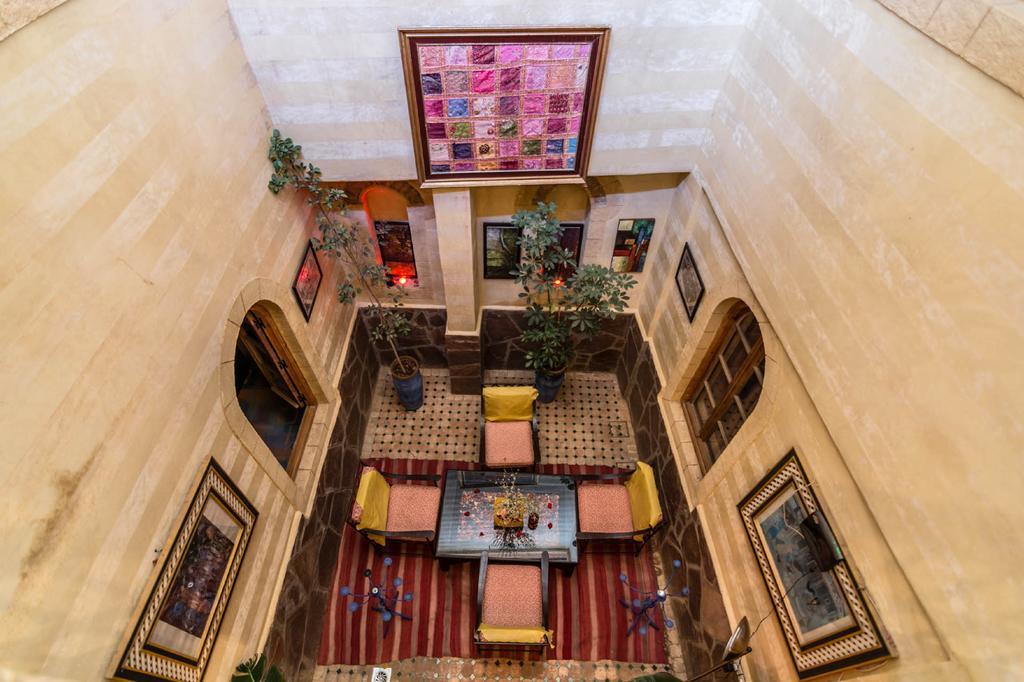 Riad Tamazouzt Marrakesh Exterior photo