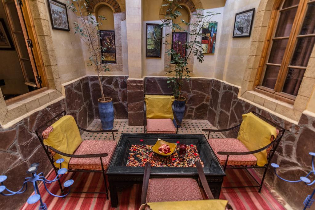 Riad Tamazouzt Marrakesh Exterior photo