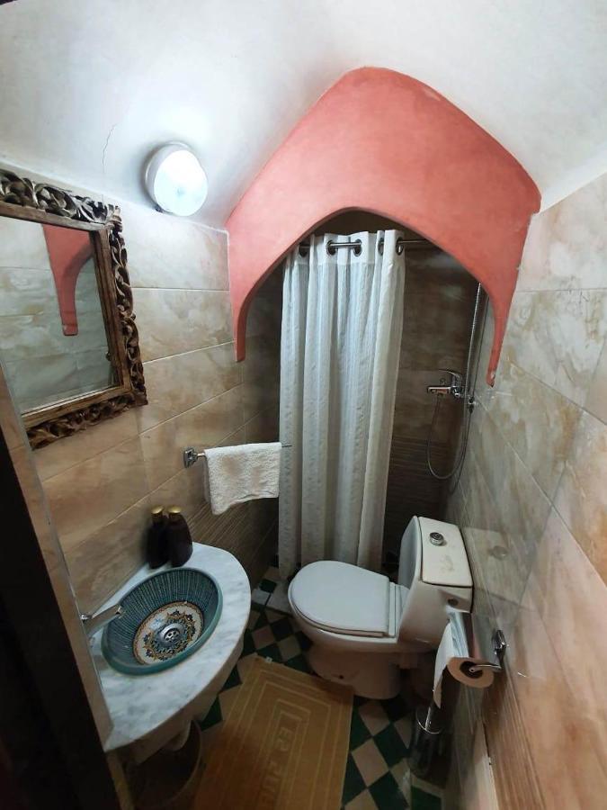 Riad Tamazouzt Marrakesh Exterior photo